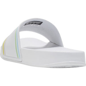 9639-WHITE/MULTICOLOR