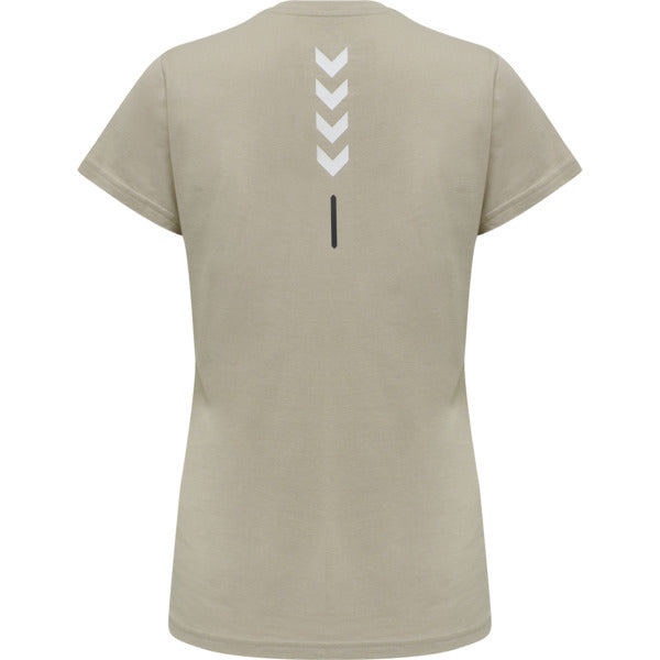 hmlTE CALI 2-PACK COTTON T-SHIRT