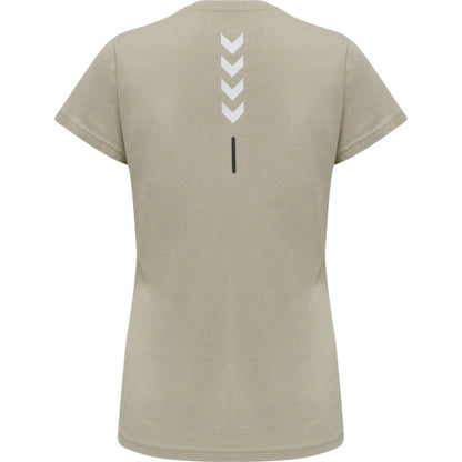 hmlTE CALI 2-PACK COTTON T-SHIRT