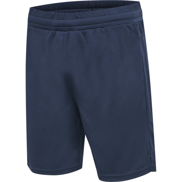 hmlTE TOPAZ 2-PACK SHORTS