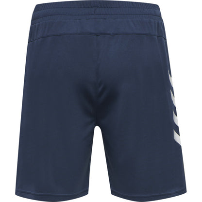 hmlTE TOPAZ 2-PACK SHORTS