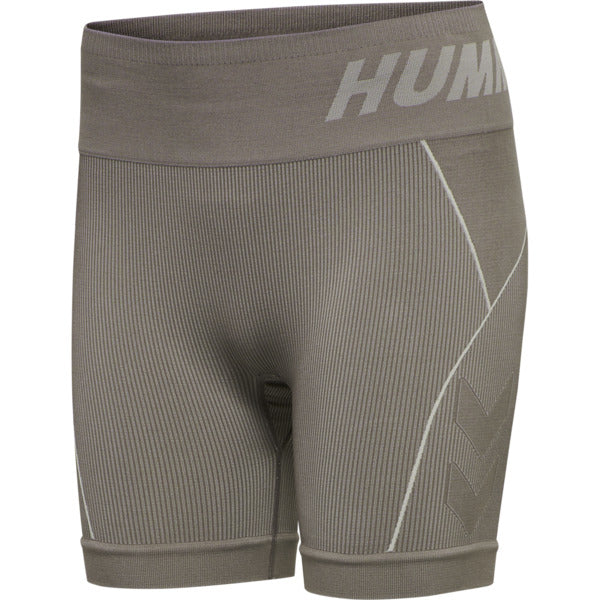 hmlTE CHRISTEL 2-PACK SEAML SHORTS