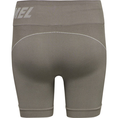 hmlTE CHRISTEL 2-PACK SEAML SHORTS