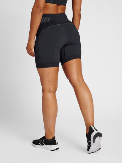 hmlTE CHRISTEL 2-PACK SEAML SHORTS