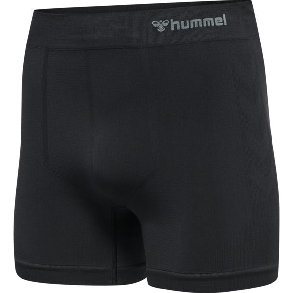 hmlJACK SEAMLESS BOXERS 2-PACK