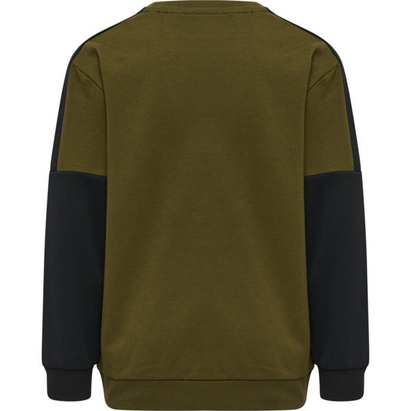 hmlEDWARD SWEATSHIRT