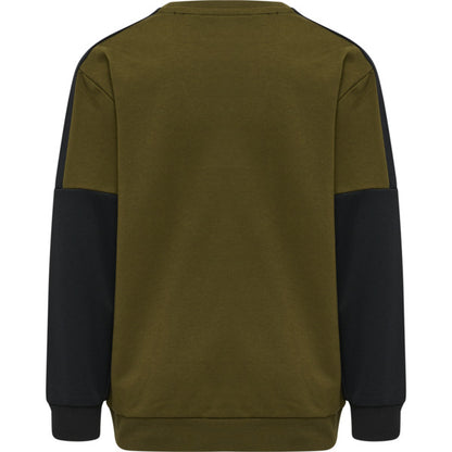 hmlEDWARD SWEATSHIRT