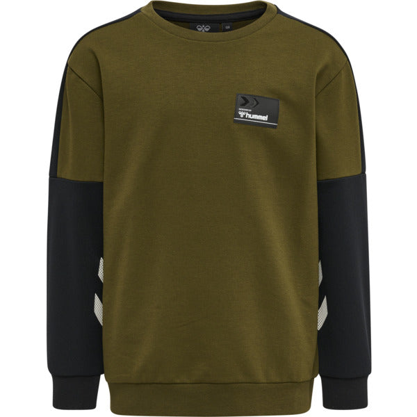 hmlEDWARD SWEATSHIRT