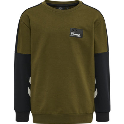 hmlEDWARD SWEATSHIRT