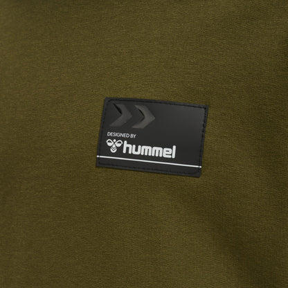 hmlEDWARD SWEATSHIRT