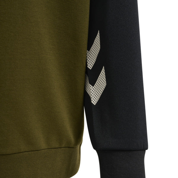 hmlEDWARD SWEATSHIRT