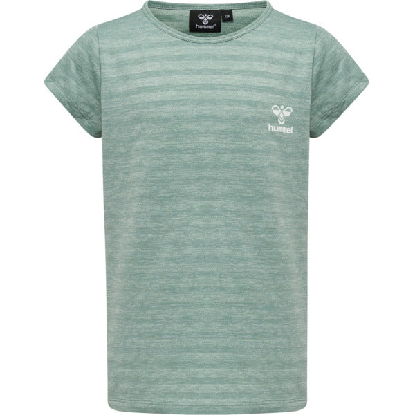 hmlSUTKIN T-SHIRT S/S