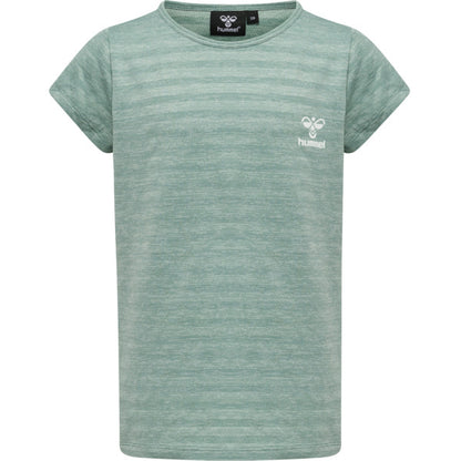 hmlSUTKIN T-SHIRT S/S