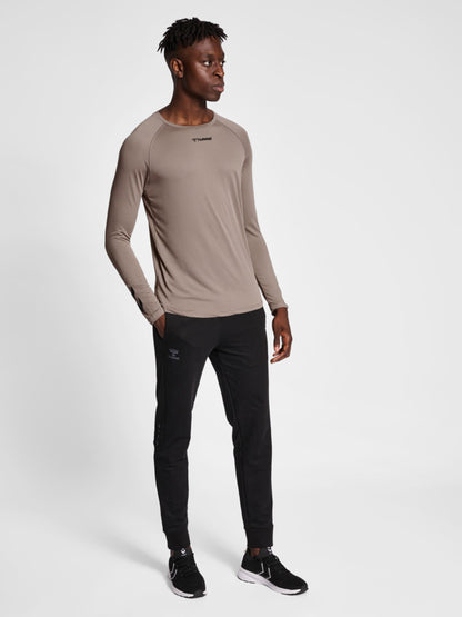 hmlMT BOW T-SHIRT L/S