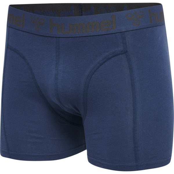 hmlMARSTON 4-PACK BOXERS