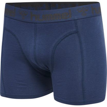 hmlMARSTON 4-PACK BOXERS
