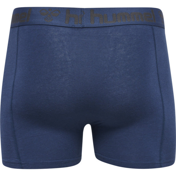 hmlMARSTON 4-PACK BOXERS