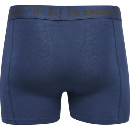 hmlMARSTON 4-PACK BOXERS