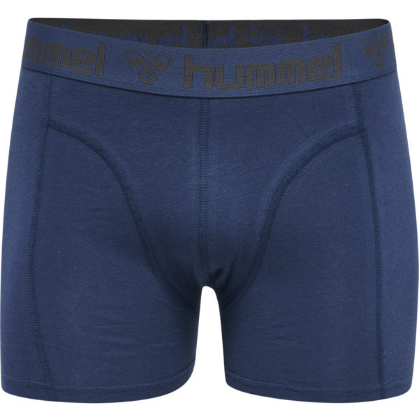 hmlMARSTON 4-PACK BOXERS