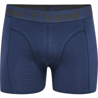 hmlMARSTON 4-PACK BOXERS