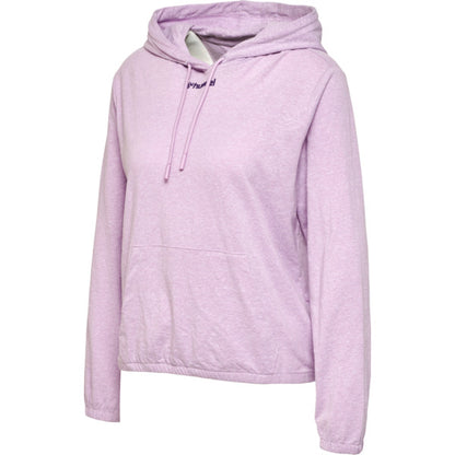 3357-PASTEL LILAC MELANGE