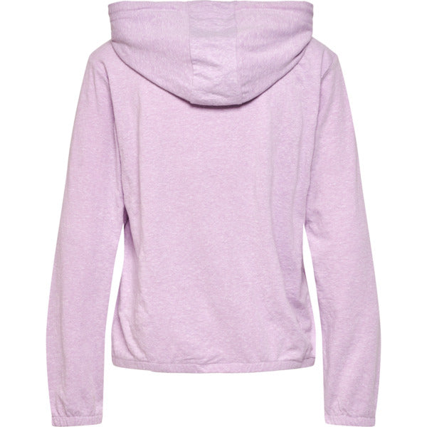 3357-PASTEL LILAC MELANGE