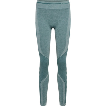 hmlMT LULU SEAMLESS SCRUNCH TIGHTS