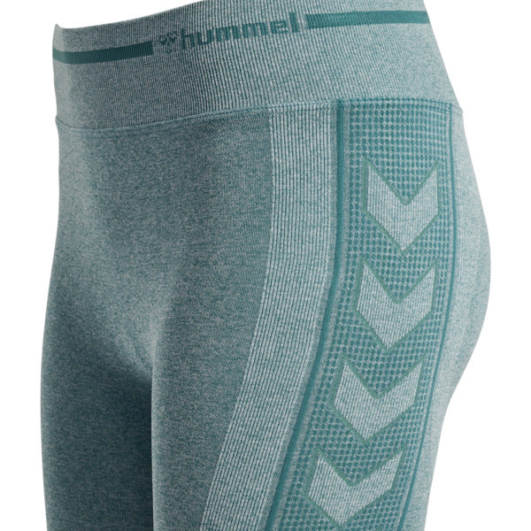 hmlMT LULU SEAMLESS SCRUNCH TIGHTS