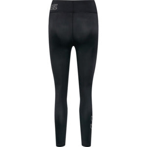 hmlTE APEX MID WAIST 7/8 TIGHTS