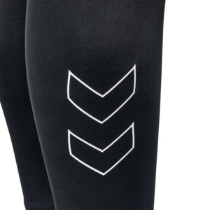 hmlTE APEX MID WAIST 7/8 TIGHTS