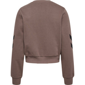hmlLEGACY WOMAN SWEATSHIRT