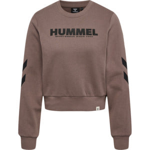 hmlLEGACY WOMAN SWEATSHIRT