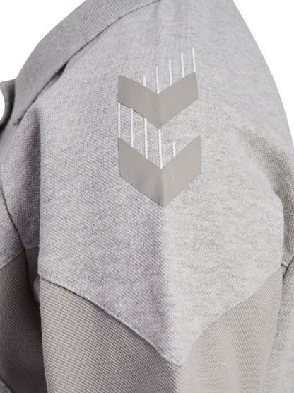 2010-LIGHT GREY MELANGE