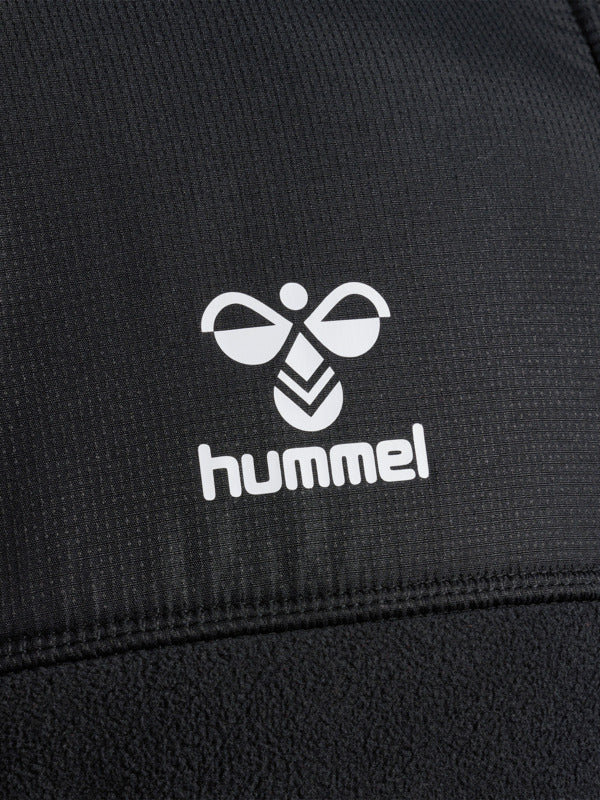 hmlGO FLEECE JACKET