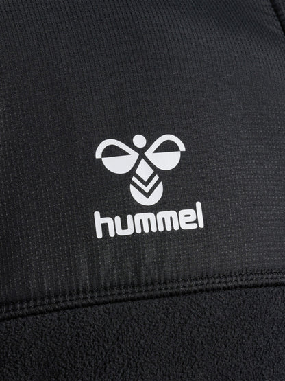 hmlGO FLEECE JACKET