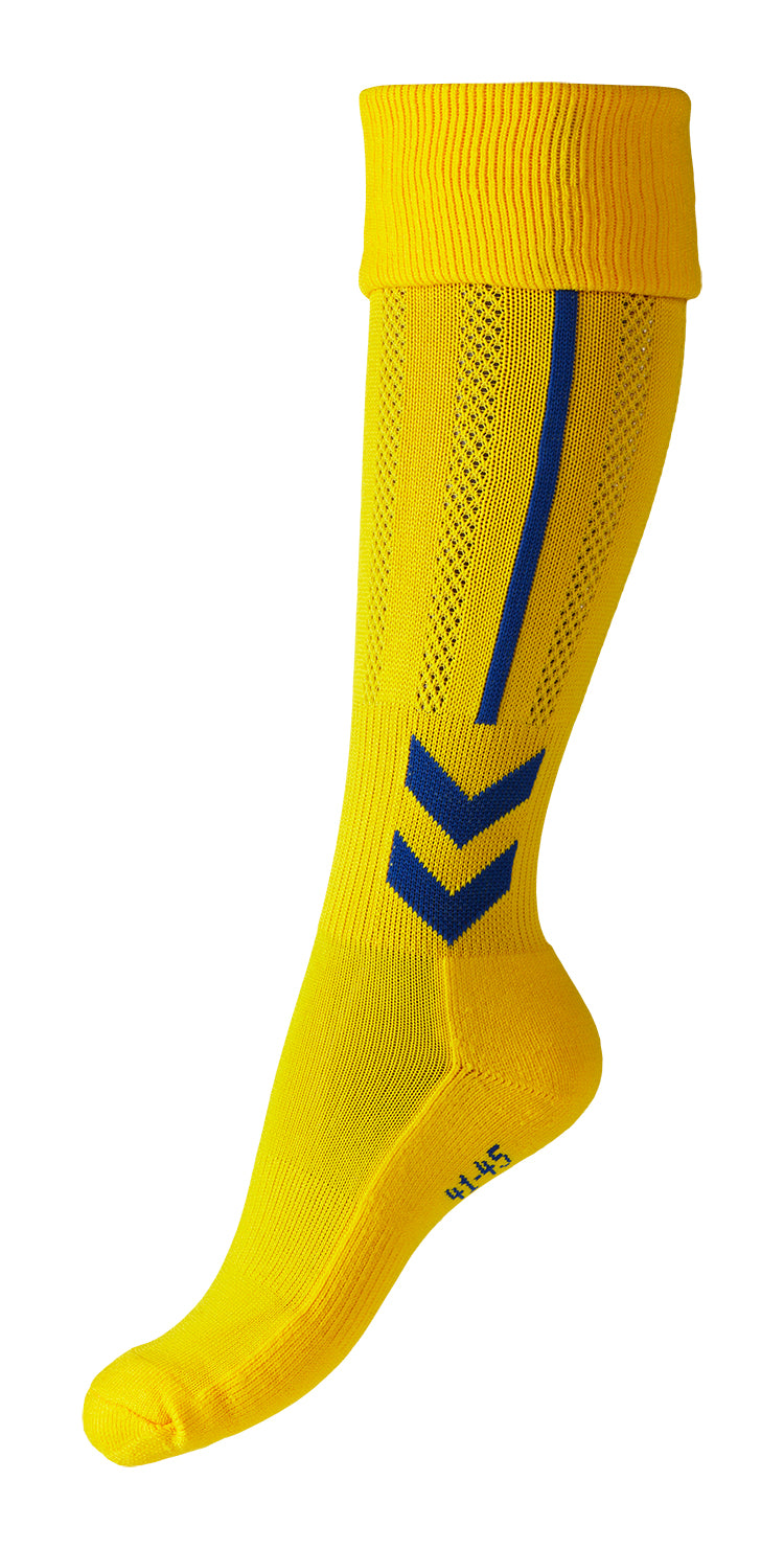 5106-SPORTS YELLOW/TRUE BLUE