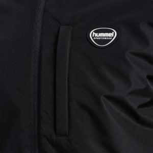 hmlLGC HENRY PADDED JACKET