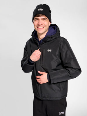 hmlLGC HENRY PADDED JACKET