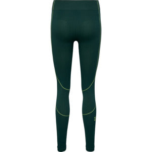 hmlMT ZONE SEAMLESS MW TIGHTS