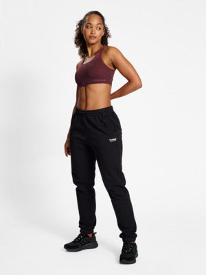 hmlMT FADE SEAMLESS SPORTS TOP