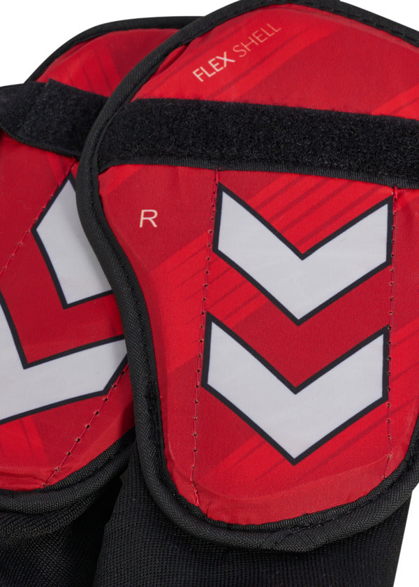 HMLSHIN GUARDS FLEX SHELL