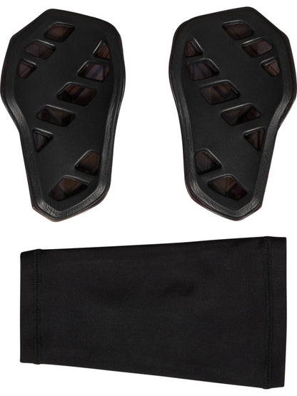 3678-POPPY RED/TRANSPARENT