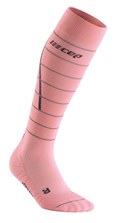 CEP REFLECTIVE SOCKS, WOMEN