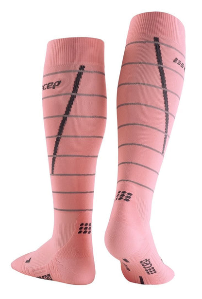 CEP REFLECTIVE SOCKS, WOMEN