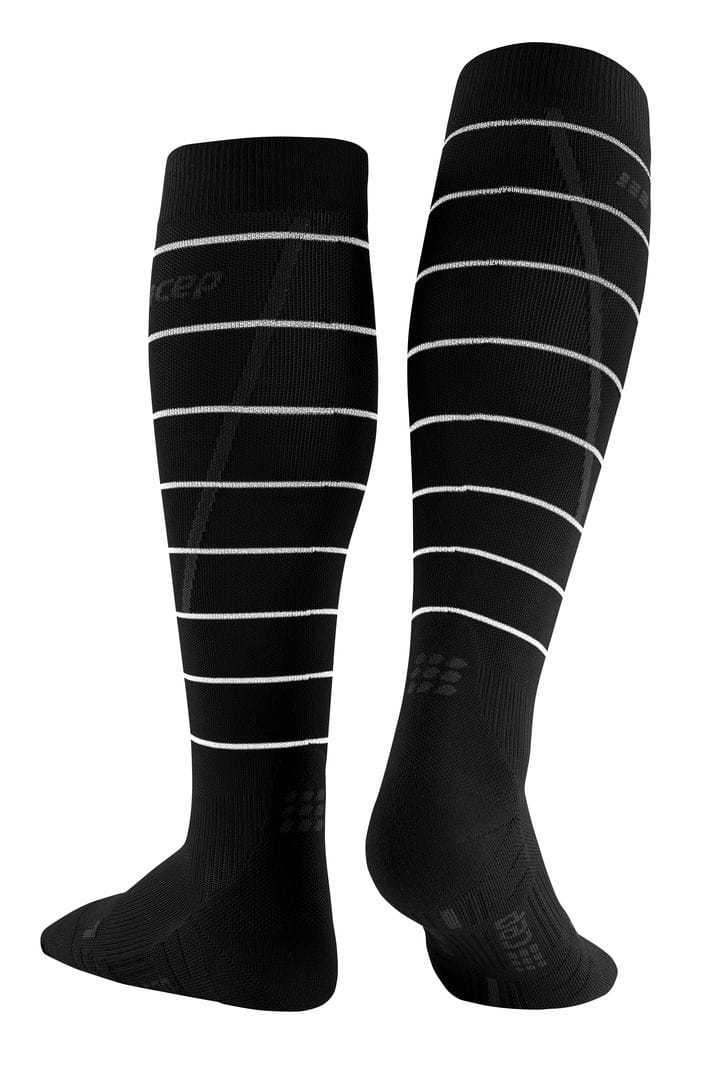 CEP REFLECTIVE SOCKS, MEN