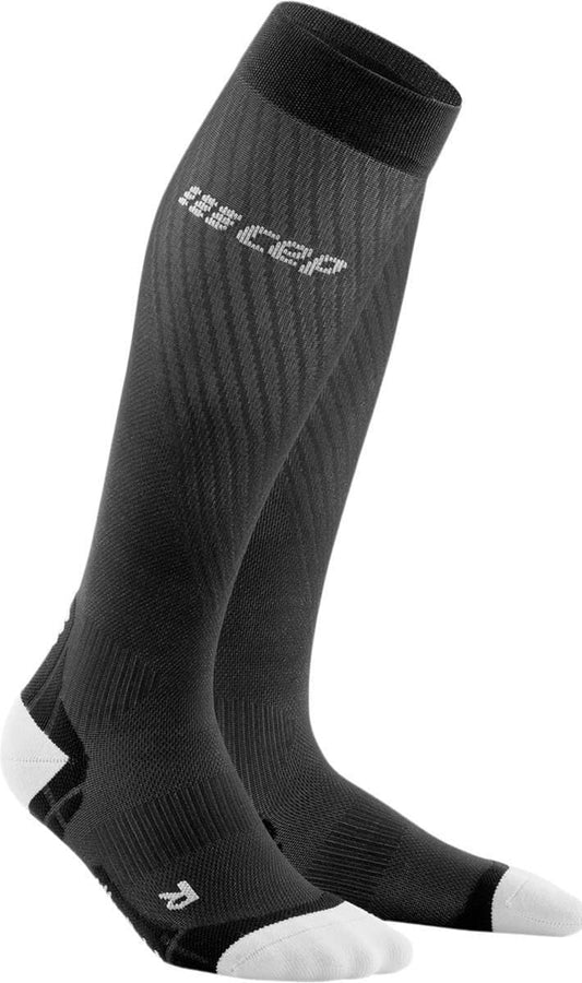 CEP RUN ULTRALIGHT SOCKS**,  WOMEN
