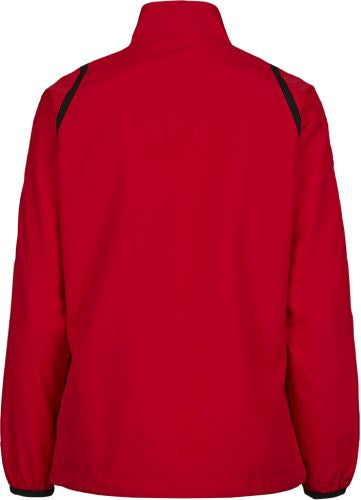 STAY AUTHENTIC WOMEN'S MICRO JACKET