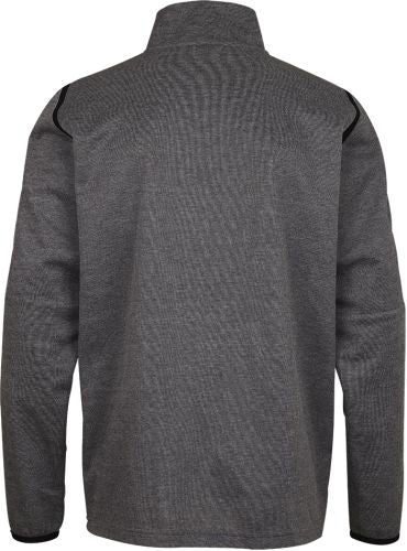 2007-DARK GREY MELANGE