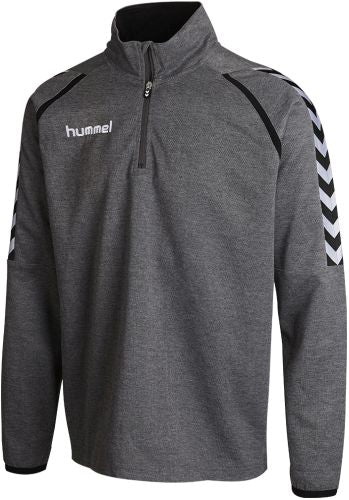 2007-DARK GREY MELANGE