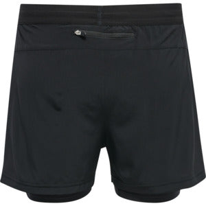 WOMEN'S CORE 2-IN-1 SHORTS